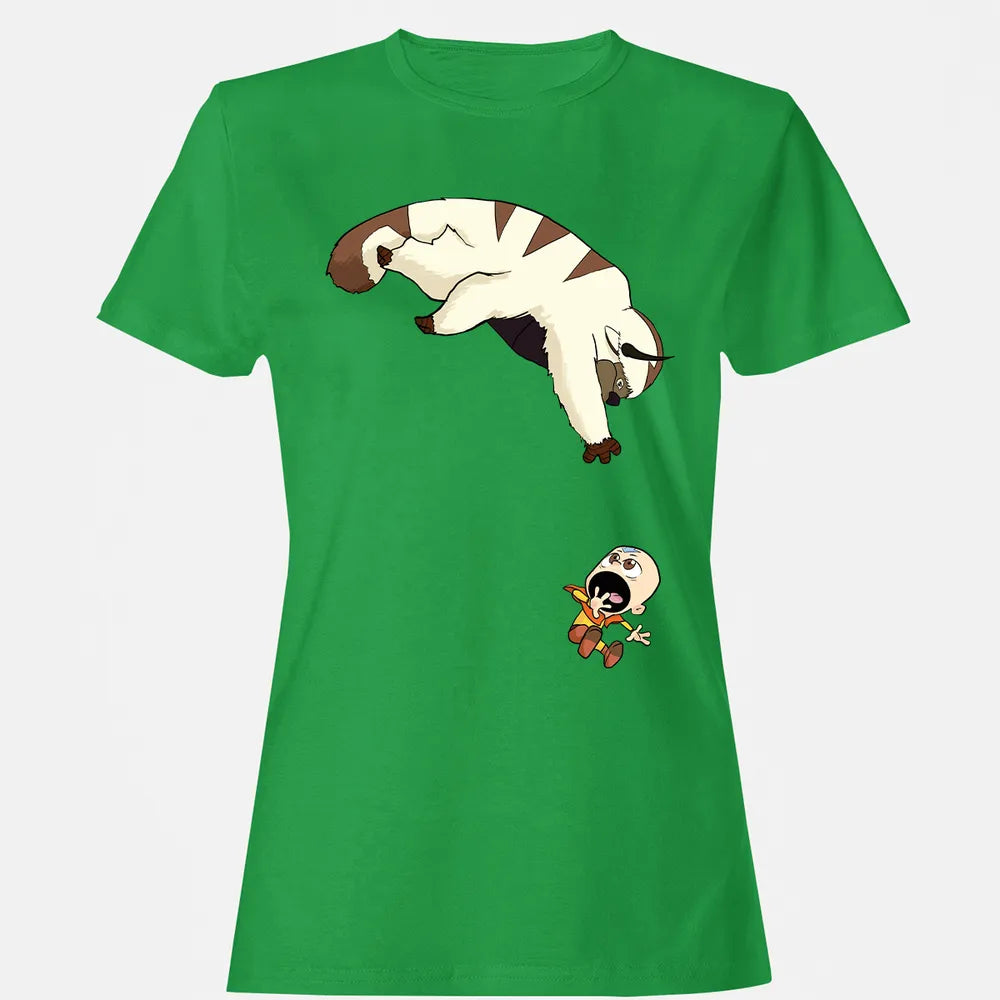 Women's T-shirt - CGV1X4QU