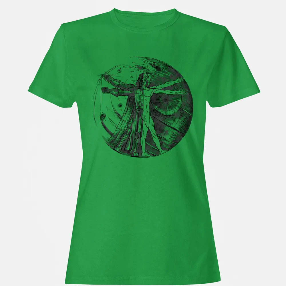 Women's T-shirt - TYB9ZBBA