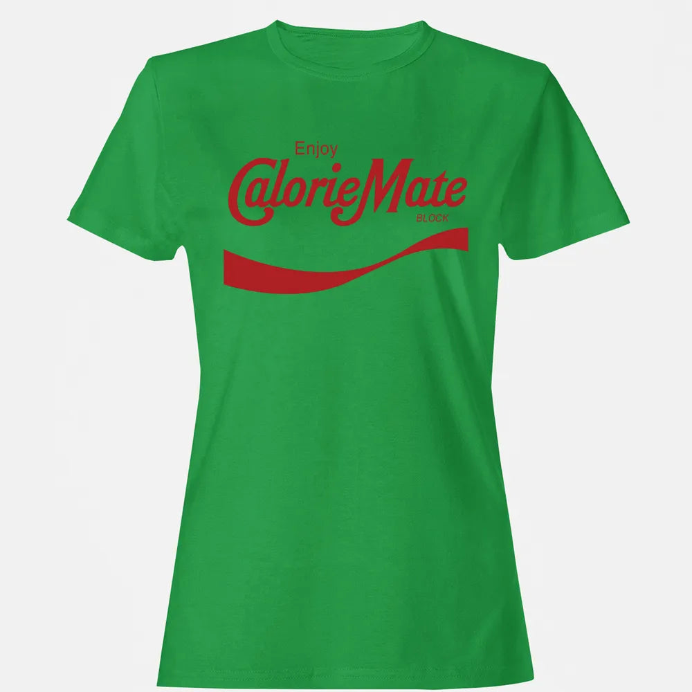 Women's T-shirt - 1FAEA3UX