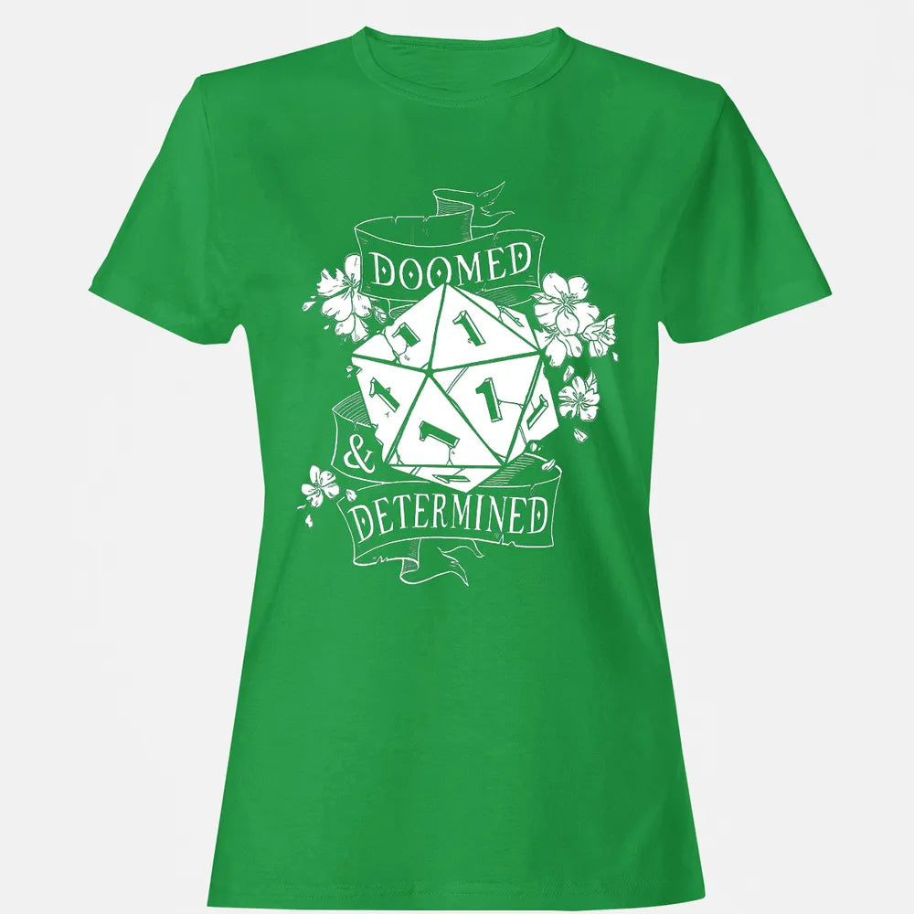 Women's T-shirt - 6YXLP6K1