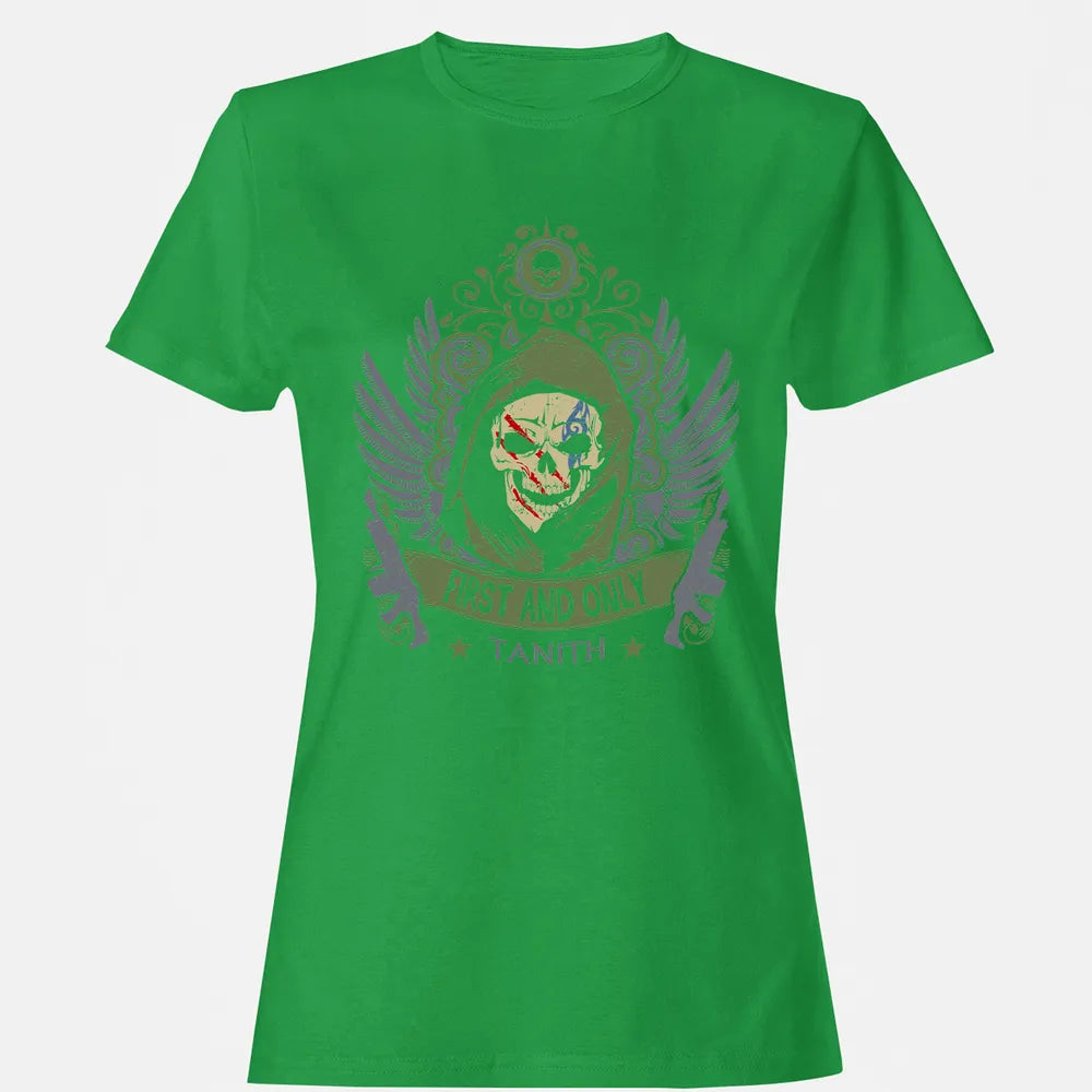 Women's T-shirt - 8FD8E4WC