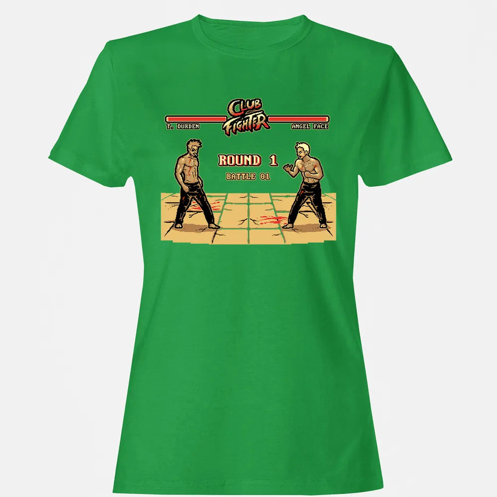 Women's T-shirt - TJ4TQKNR