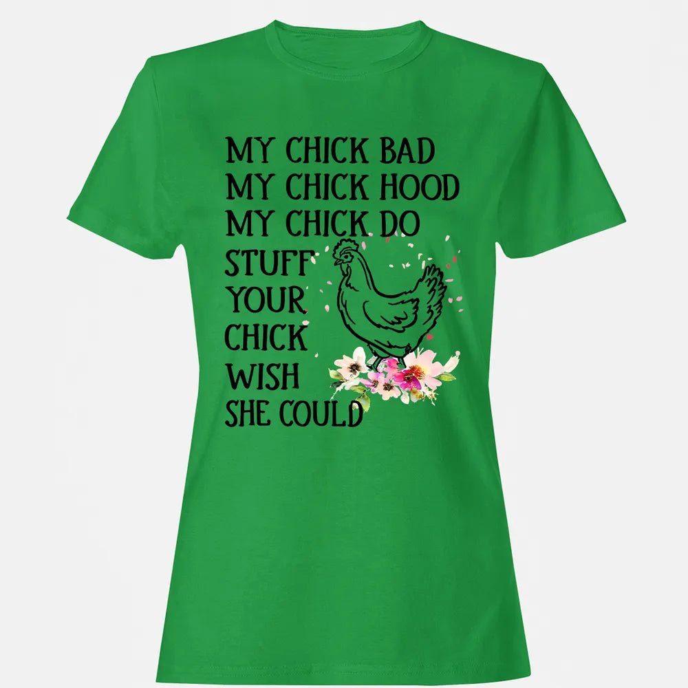 Women's T-shirt - USJEASU5