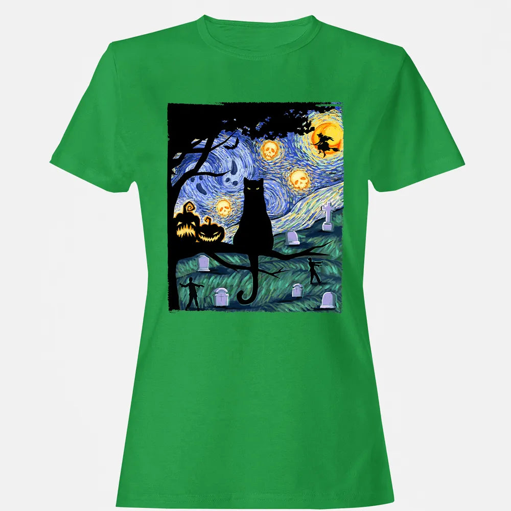 Women's T-shirt - 1B8GHBE9