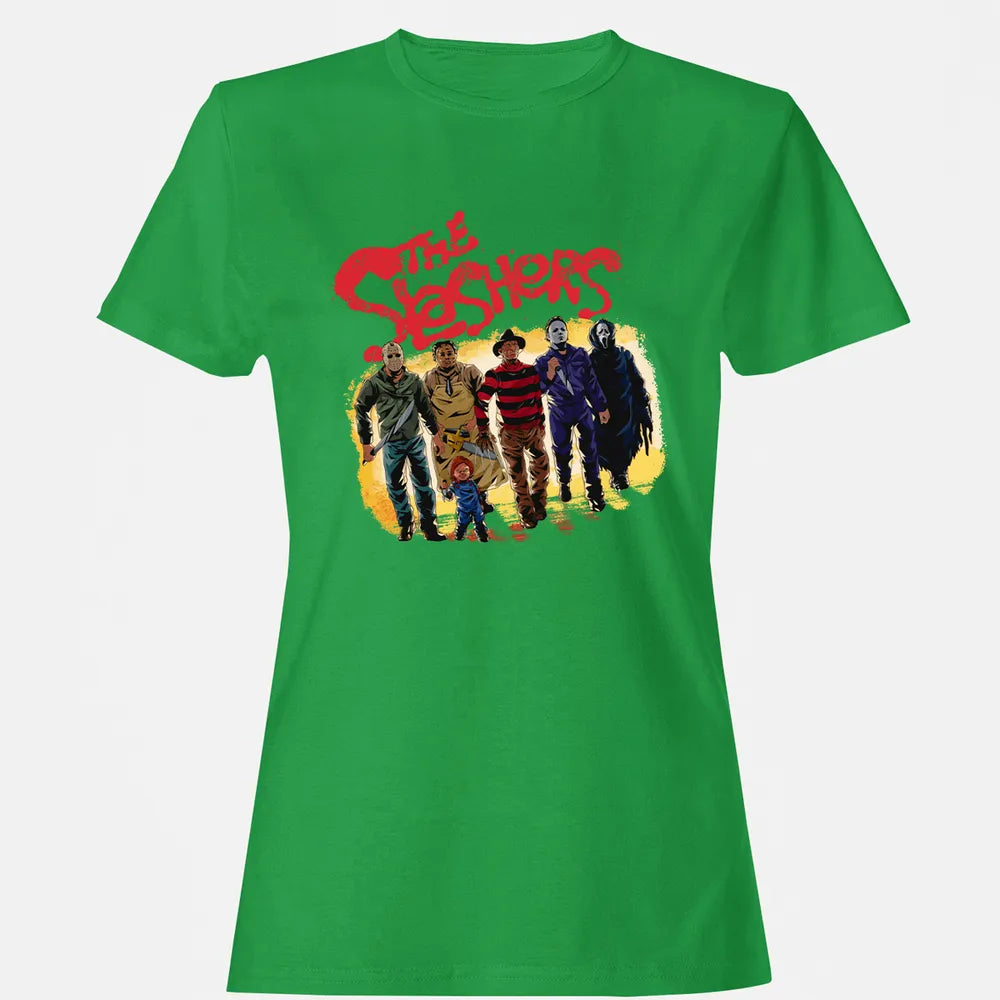 Women's T-shirt - NUDQQD9G