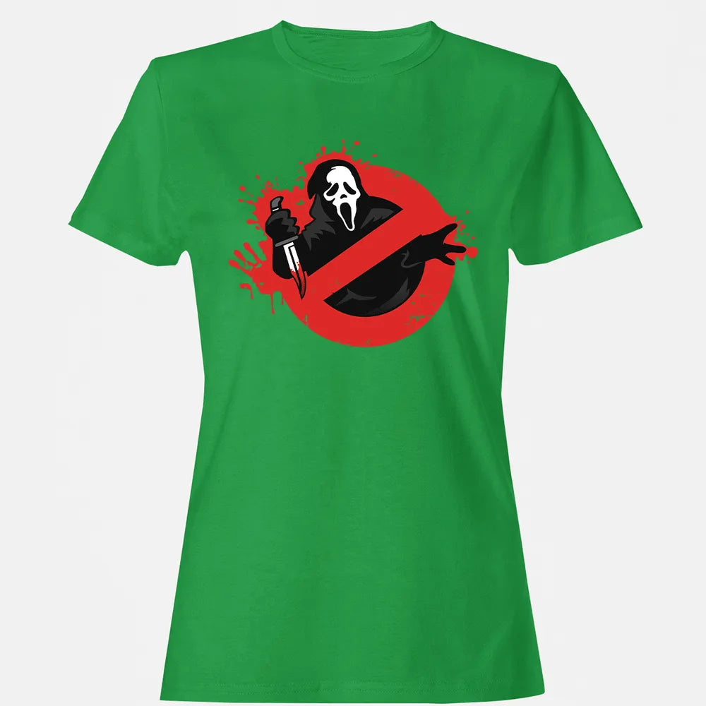 Women's T-shirt - HED5MRK9