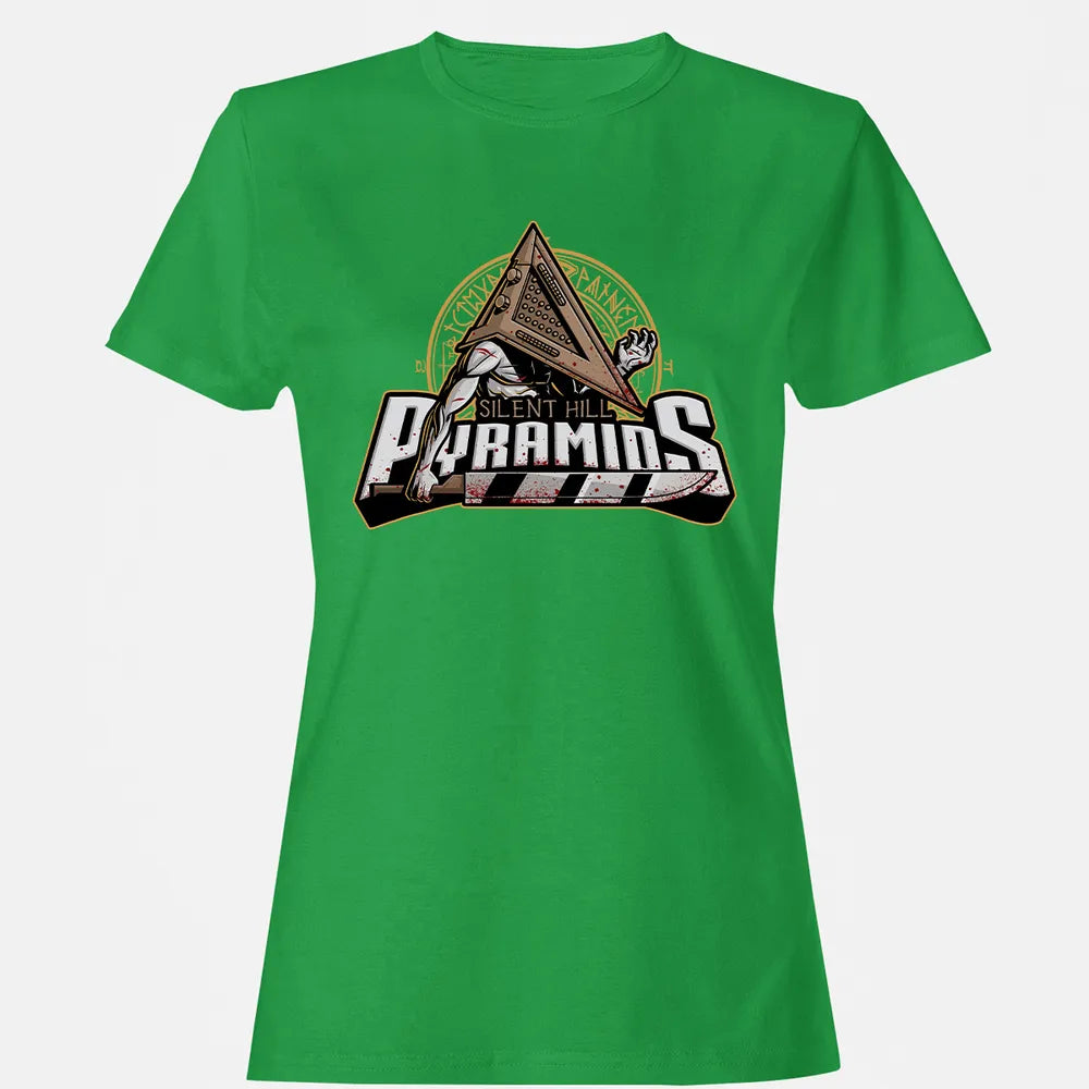 Women's T-shirt - EJXL6QYP
