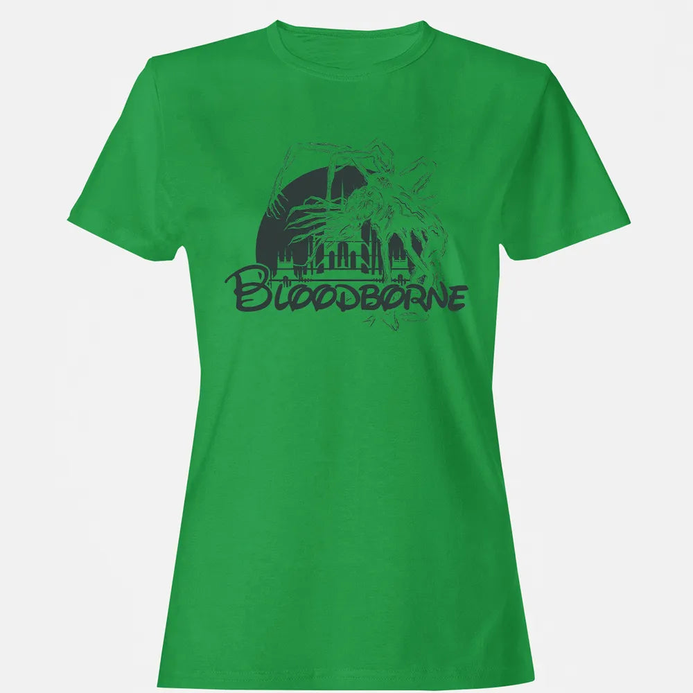Women's T-shirt - YPNL2SSH