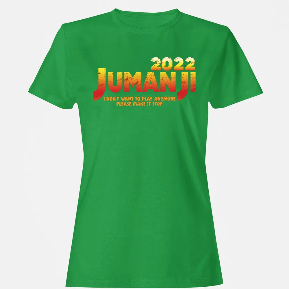 Women's T-shirt - ULF61W36