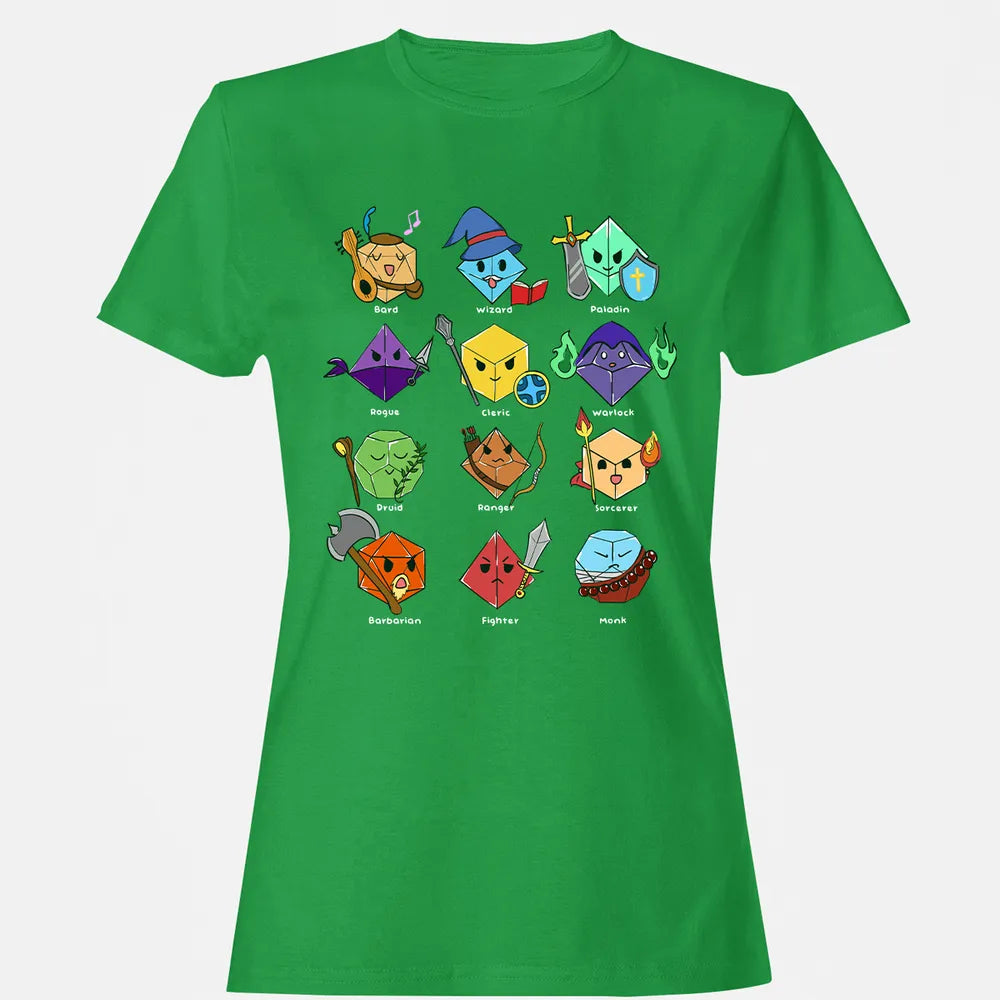 Women's T-shirt - 9X28J2CK