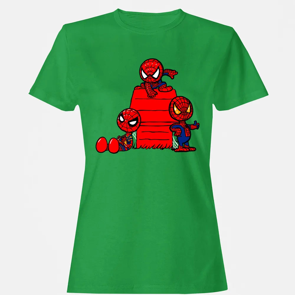Women's T-shirt - DK24ERWK