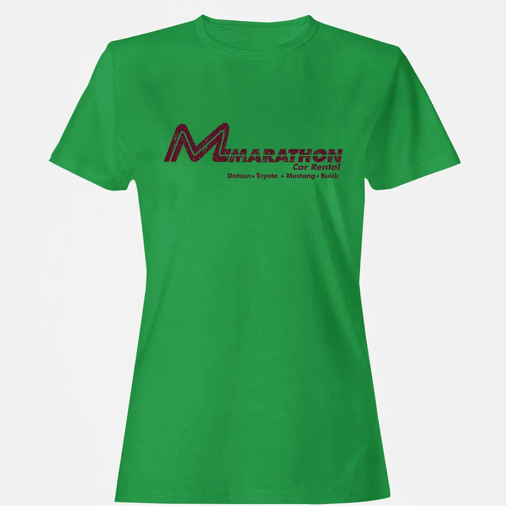 Women's T-shirt - DKYHB8E5