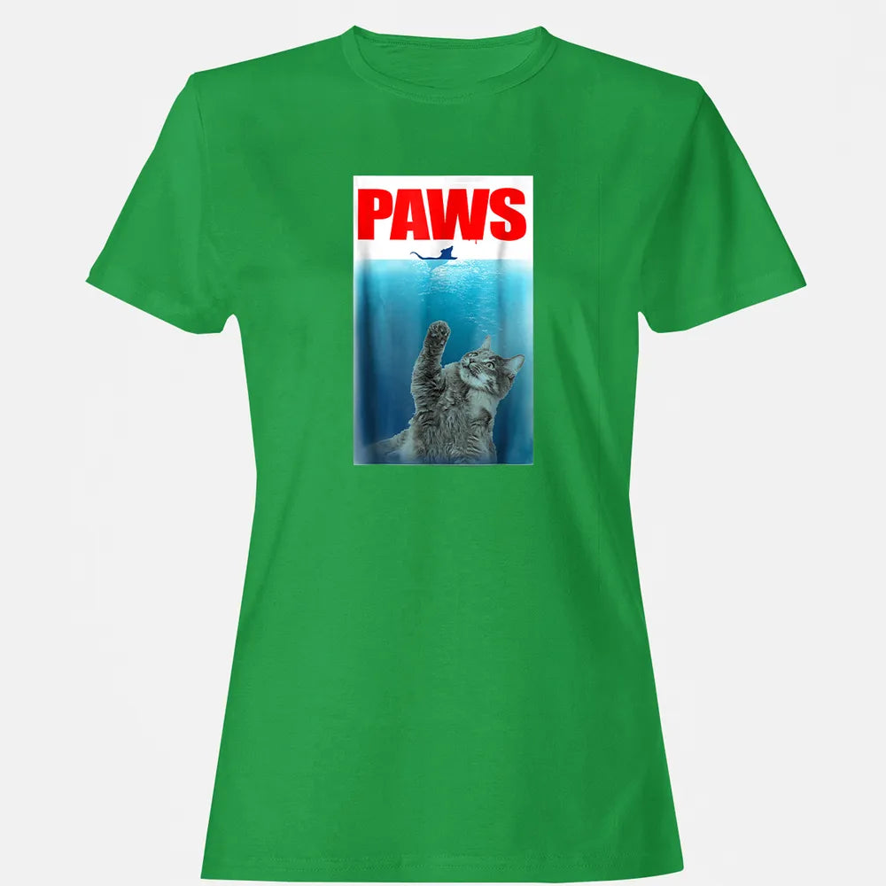 Women's T-shirt - CTL9PQQH