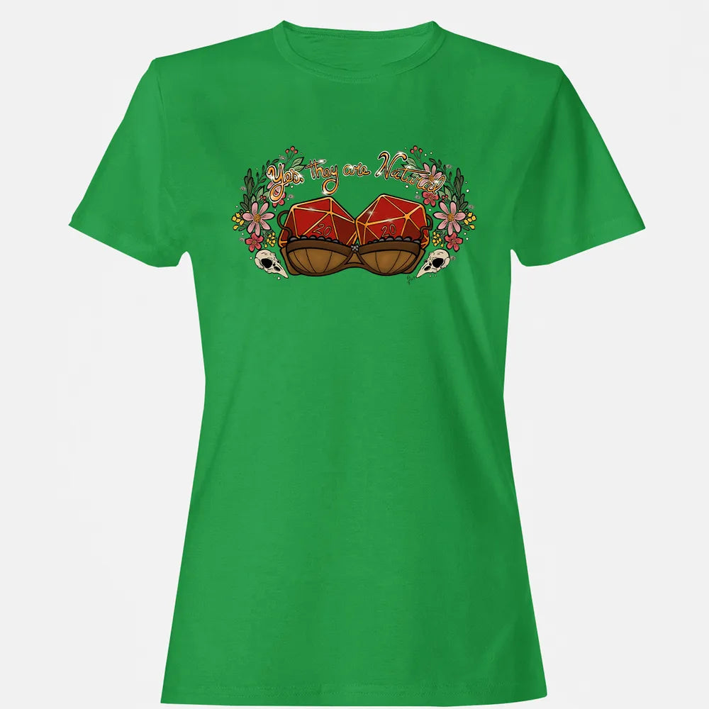 Women's T-shirt - KXKA6AVE