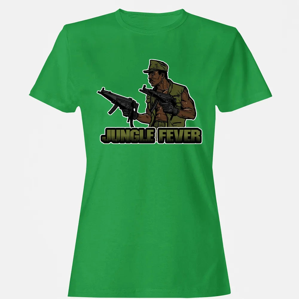 Women's T-shirt - VYHR1LAU