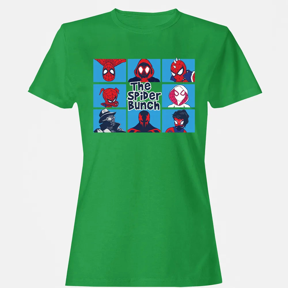 Women's T-shirt - Q2FUQF72
