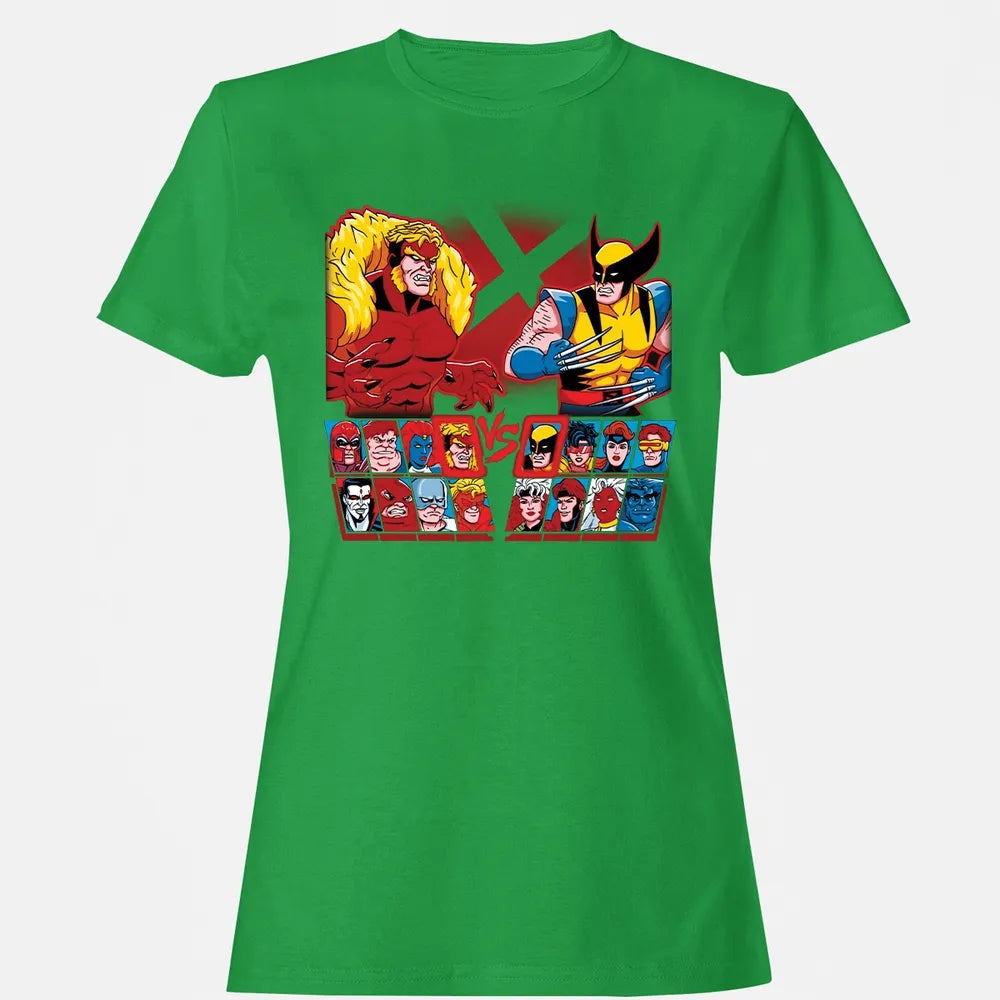 Women's T-shirt - YECN88CZ