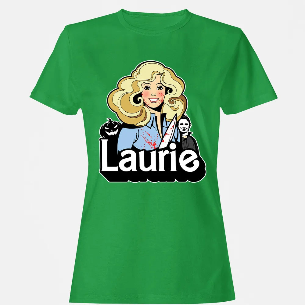 Women's T-shirt - 5QM3M8YP