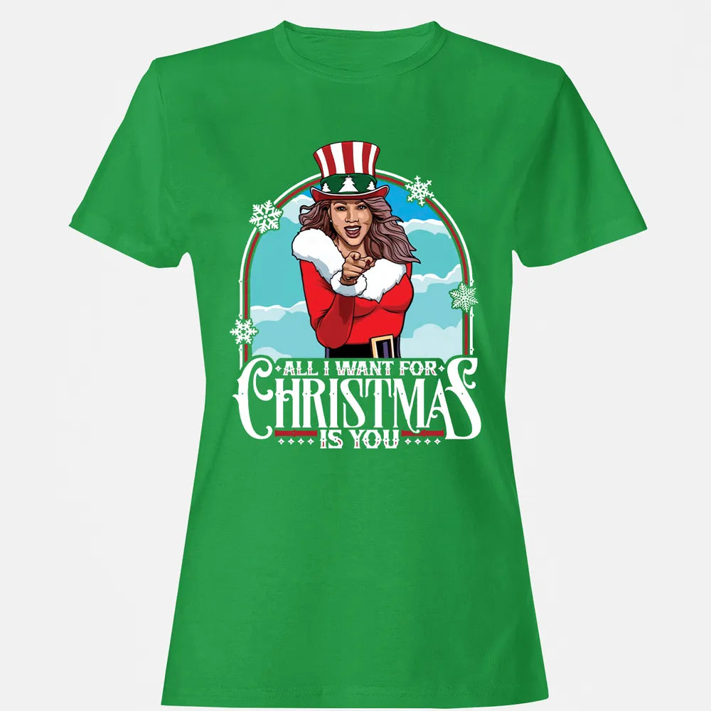 Women's T-shirt - XNTMRY8S