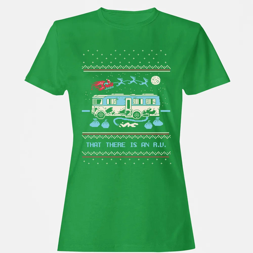 Women's T-shirt - ZZATYLUC