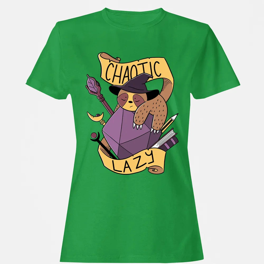 Women's T-shirt - BNXR76L7