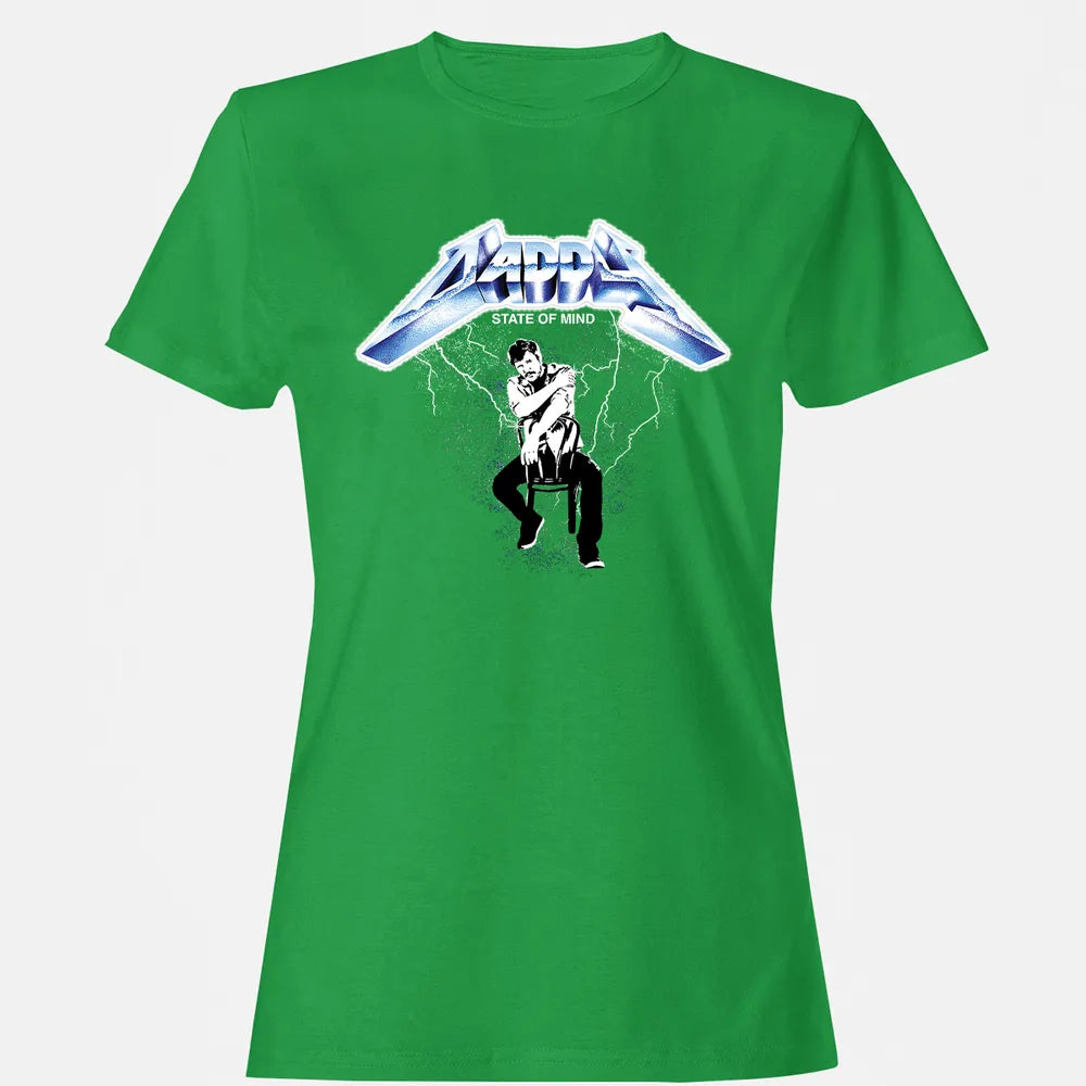 Women's T-shirt - PFMZDW3G