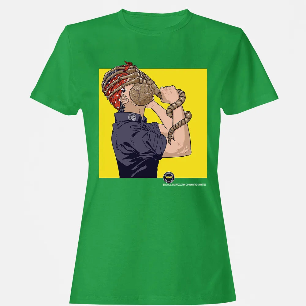 Women's T-shirt - YSW6XHBB
