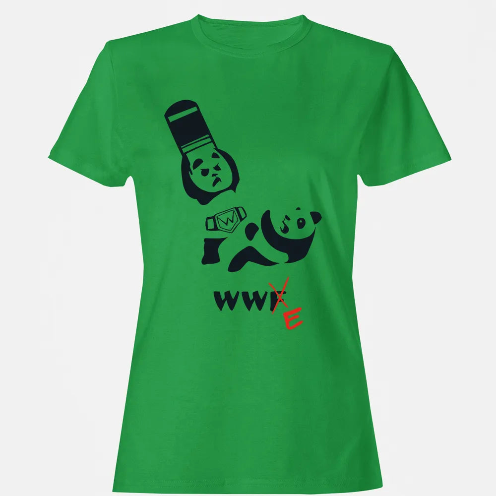 Women's T-shirt - L6TY542X