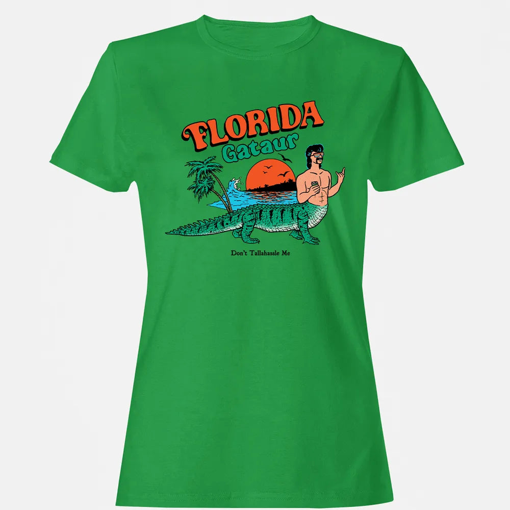 Women's T-shirt - 4MD8W872