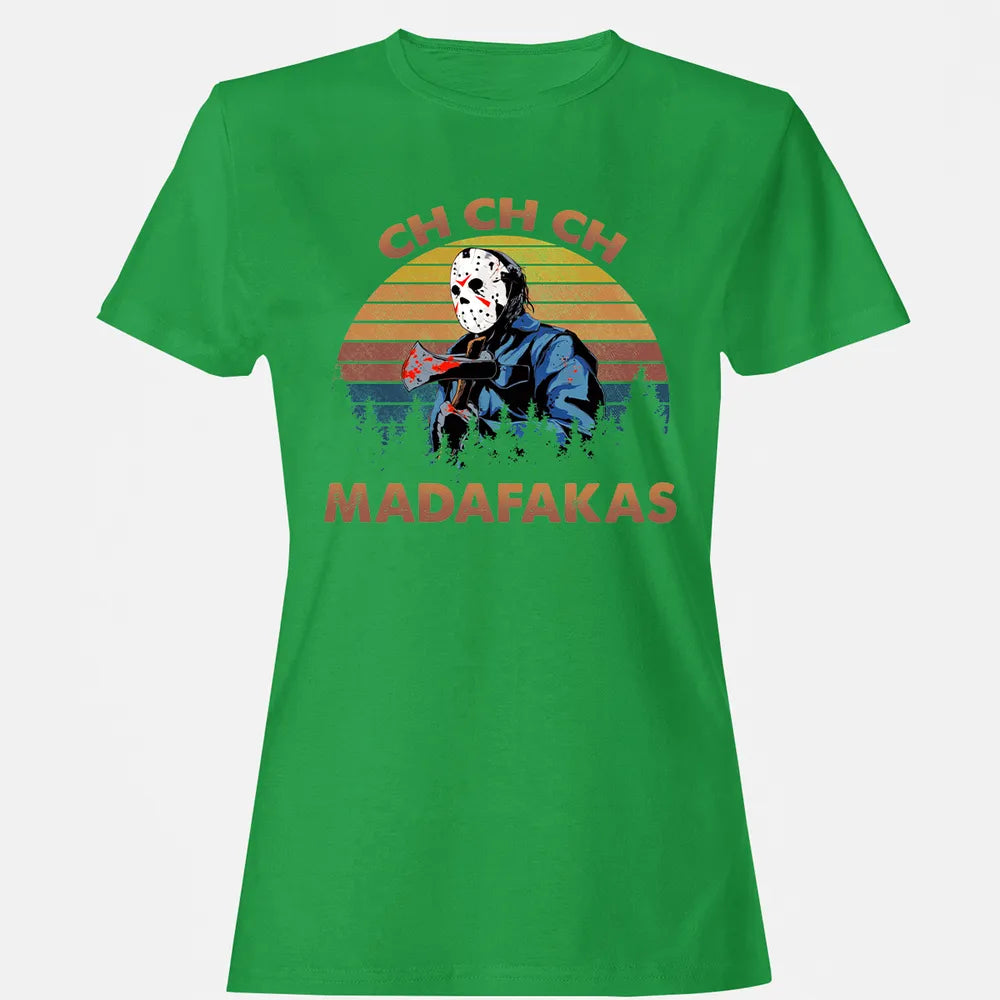 Women's T-shirt - AJTX372D