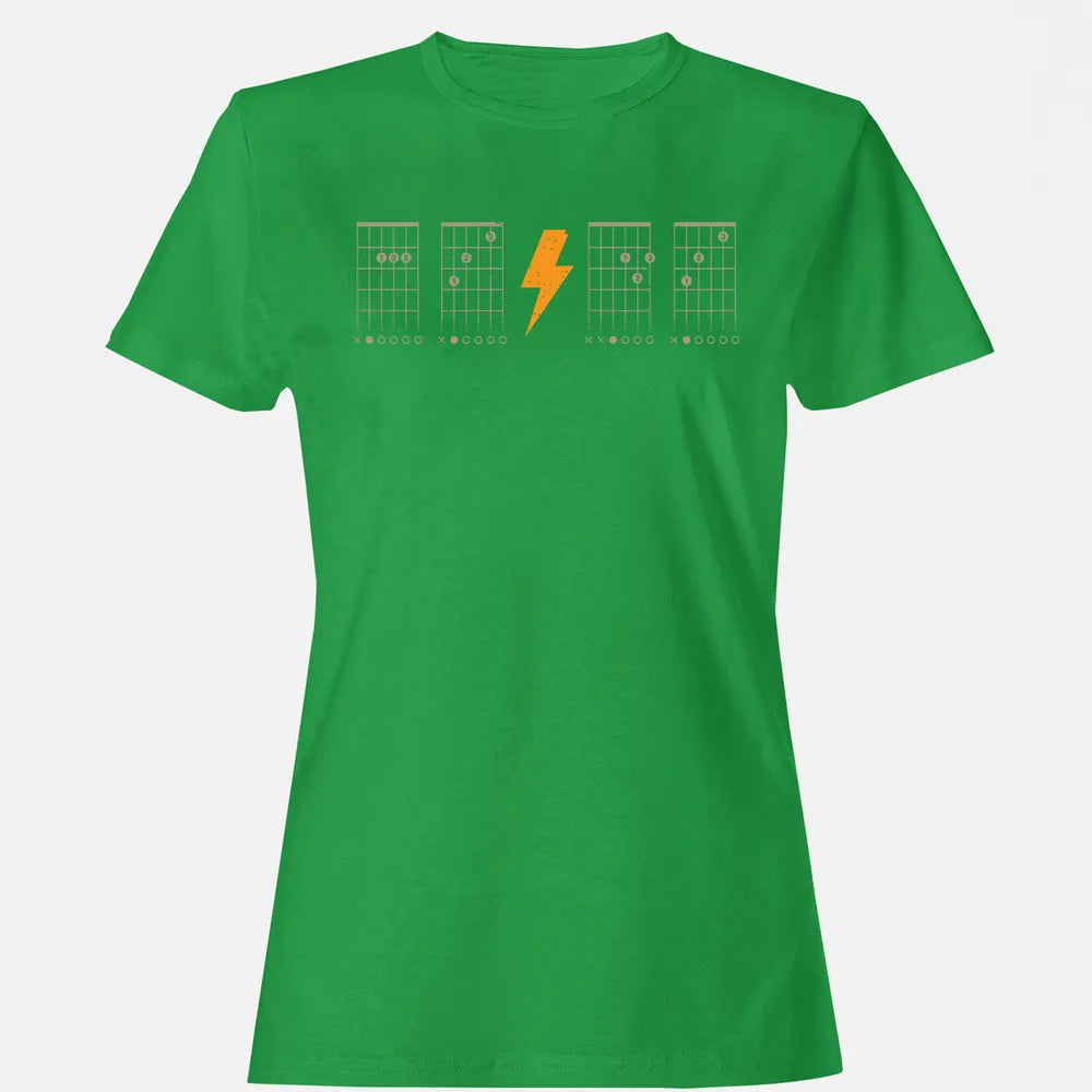Women's T-shirt - 3N4UJ9T7