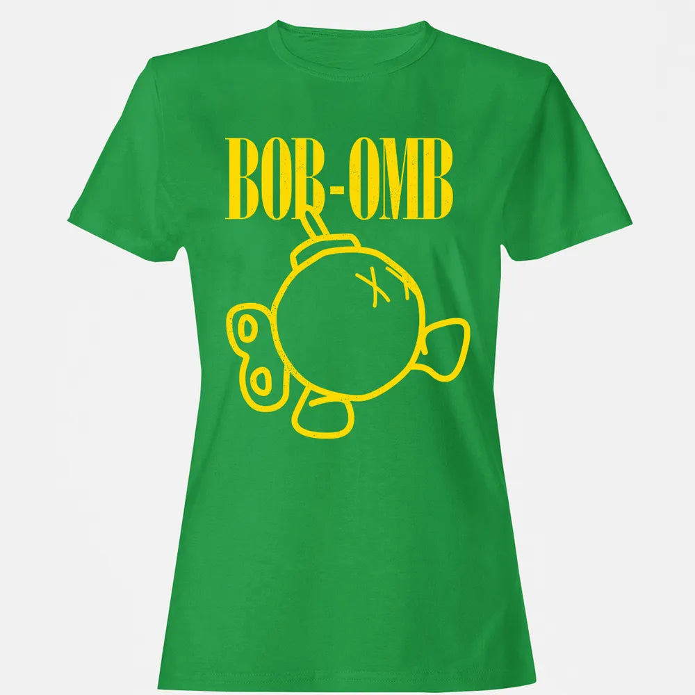 Women's T-shirt - TBHBJSDF