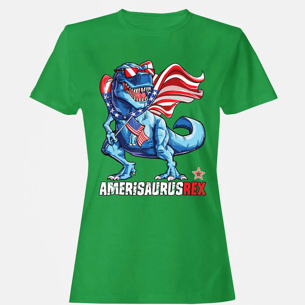 Women's T-shirt - J7X4J3FQ