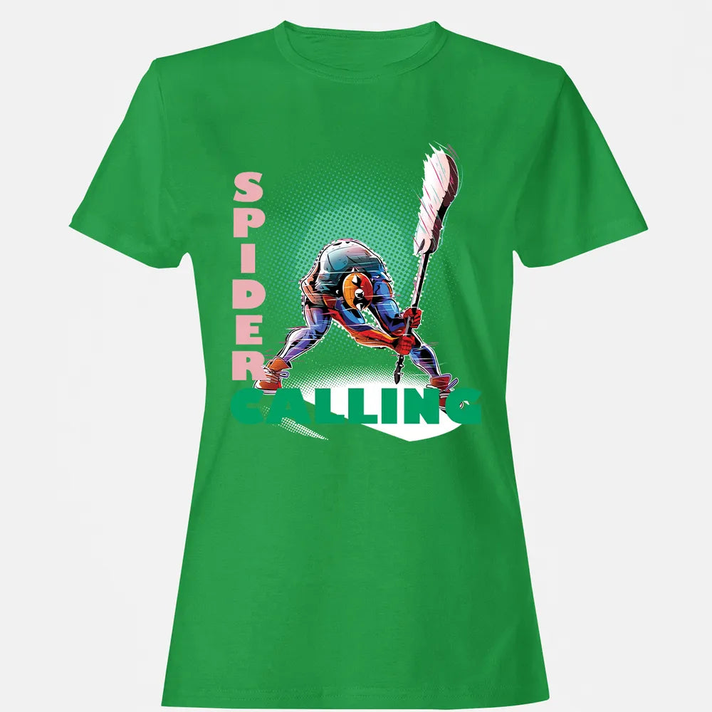 Women's T-shirt - PDHG81HY