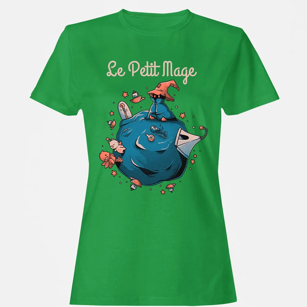 Women's T-shirt - 54YUP2TJ