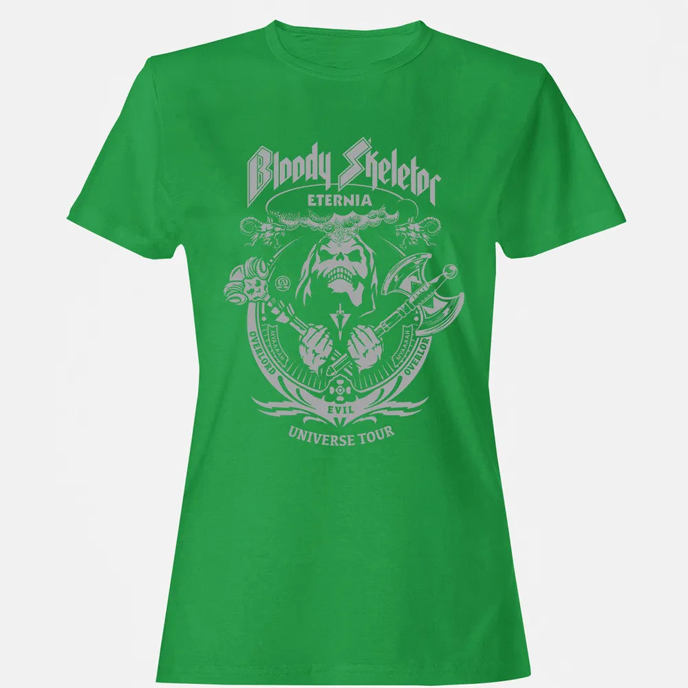 Women's T-shirt - CCZXNV46