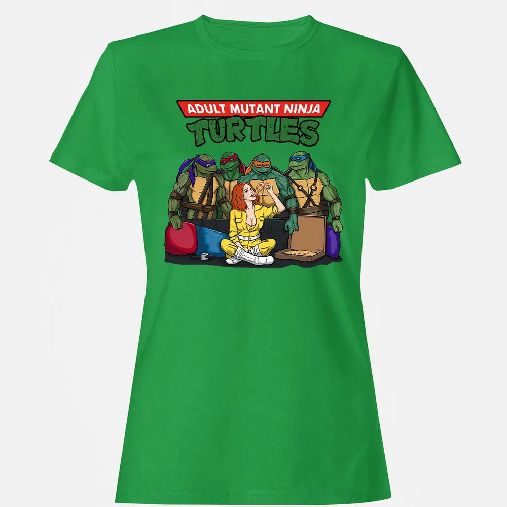 Women's T-shirt - 2CBMK95V