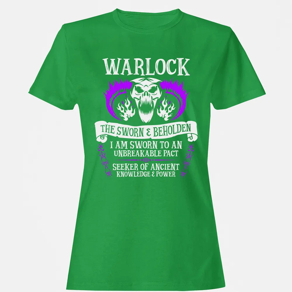 Women's T-shirt - WRTYNMHX