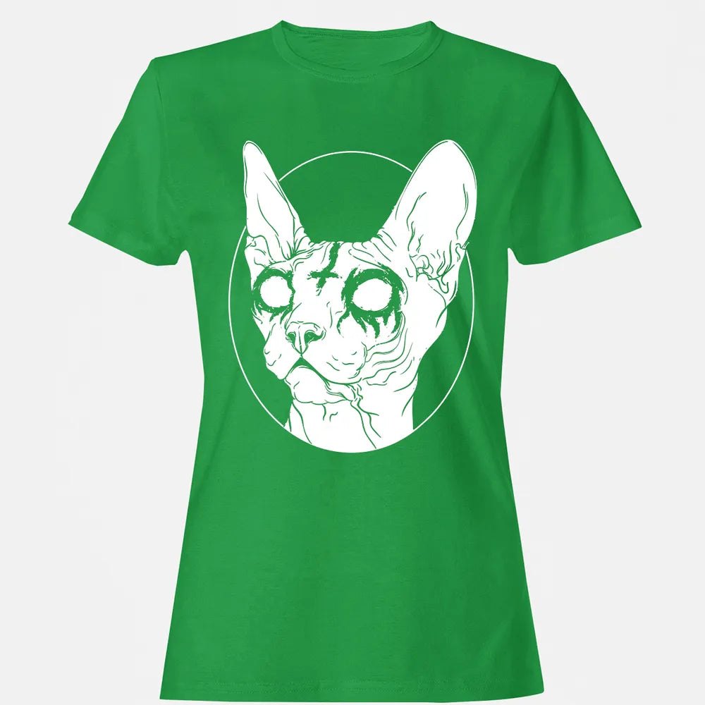 Women's T-shirt - PABZ2T78
