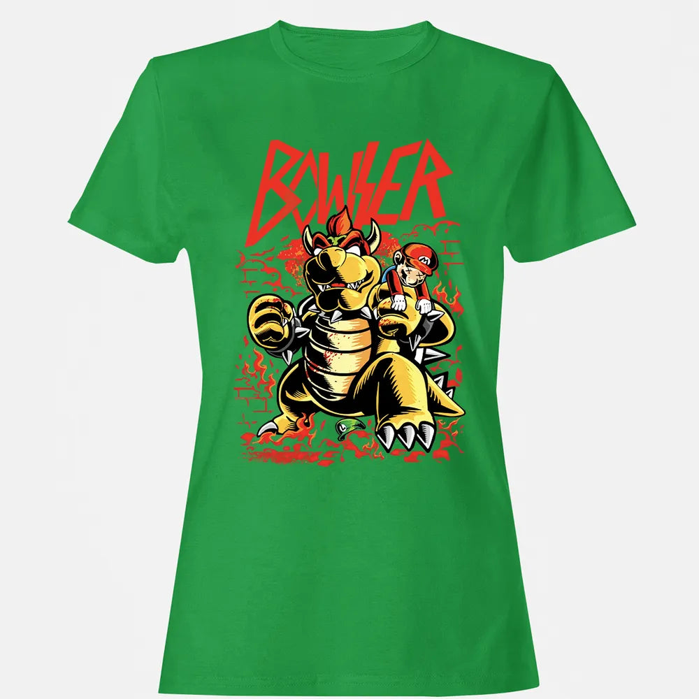Women's T-shirt - N1KJ3V9N