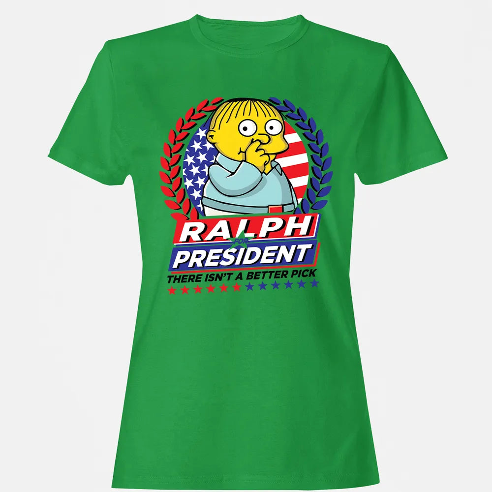 Women's T-shirt - 8H4EVLC2