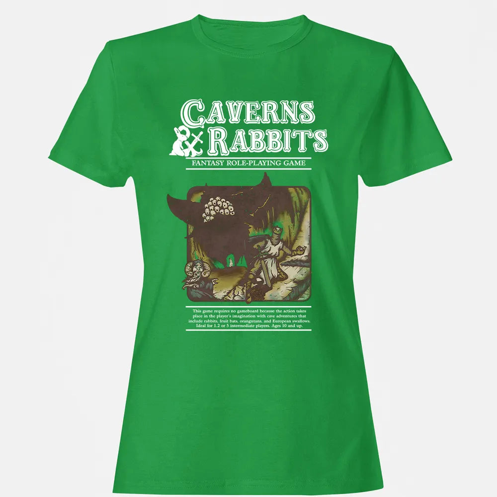 Women's T-shirt - LWX1WVS4