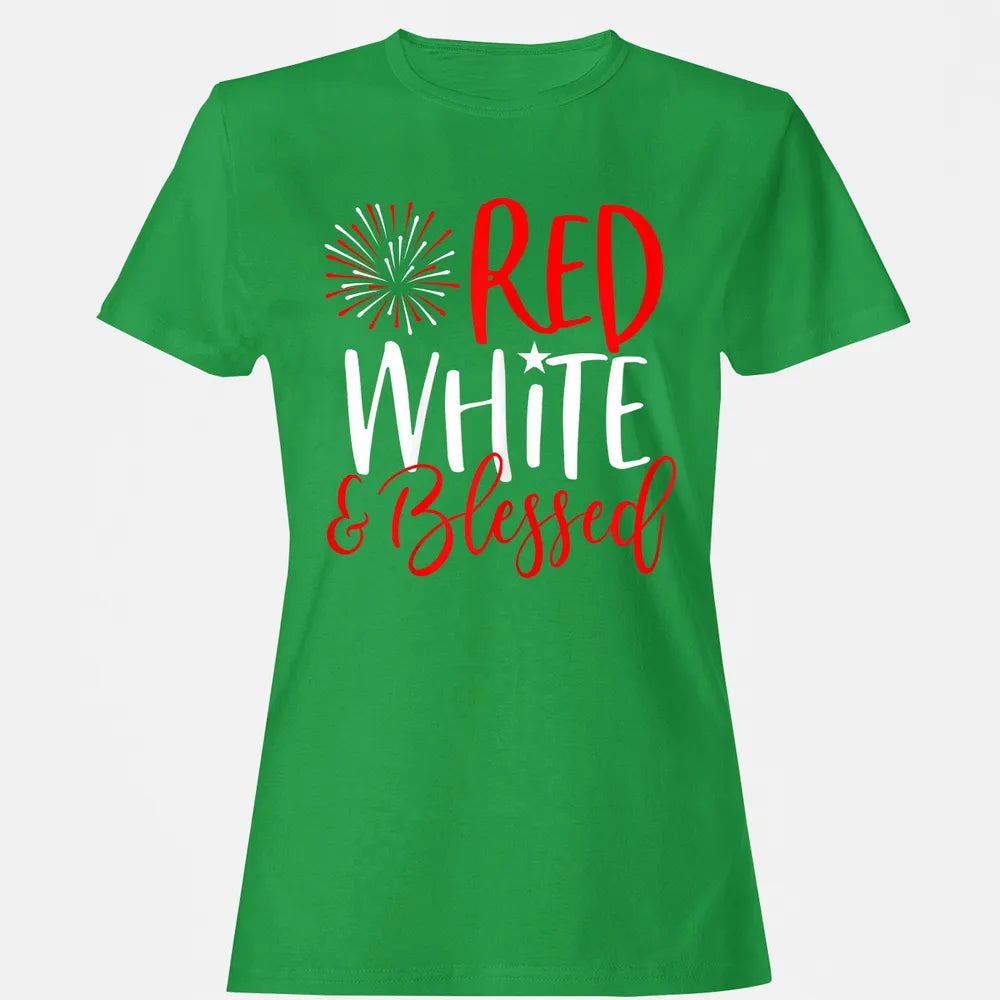Women's T-shirt - 199WKM2E