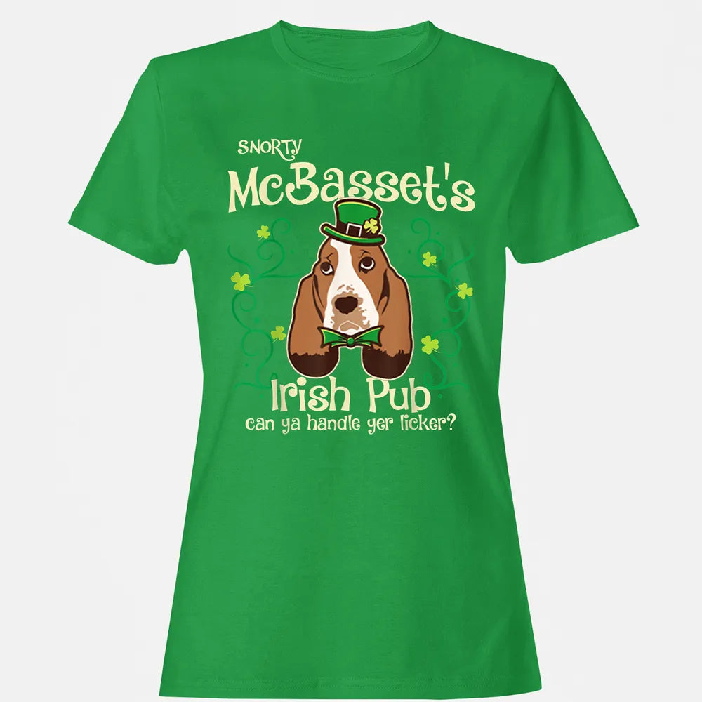 Women's T-shirt - 4KVVGE9Q