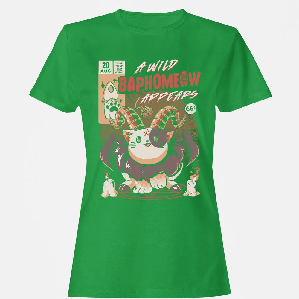 Women's T-shirt - 68R4M53M