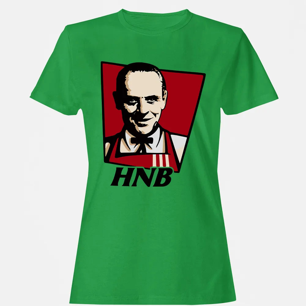Women's T-shirt - ACDPRHYV