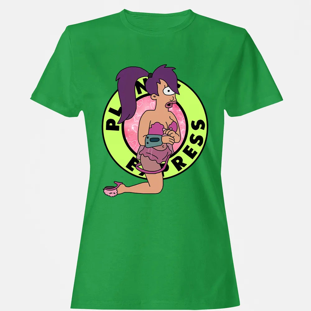 Women's T-shirt - UZQKZWCC