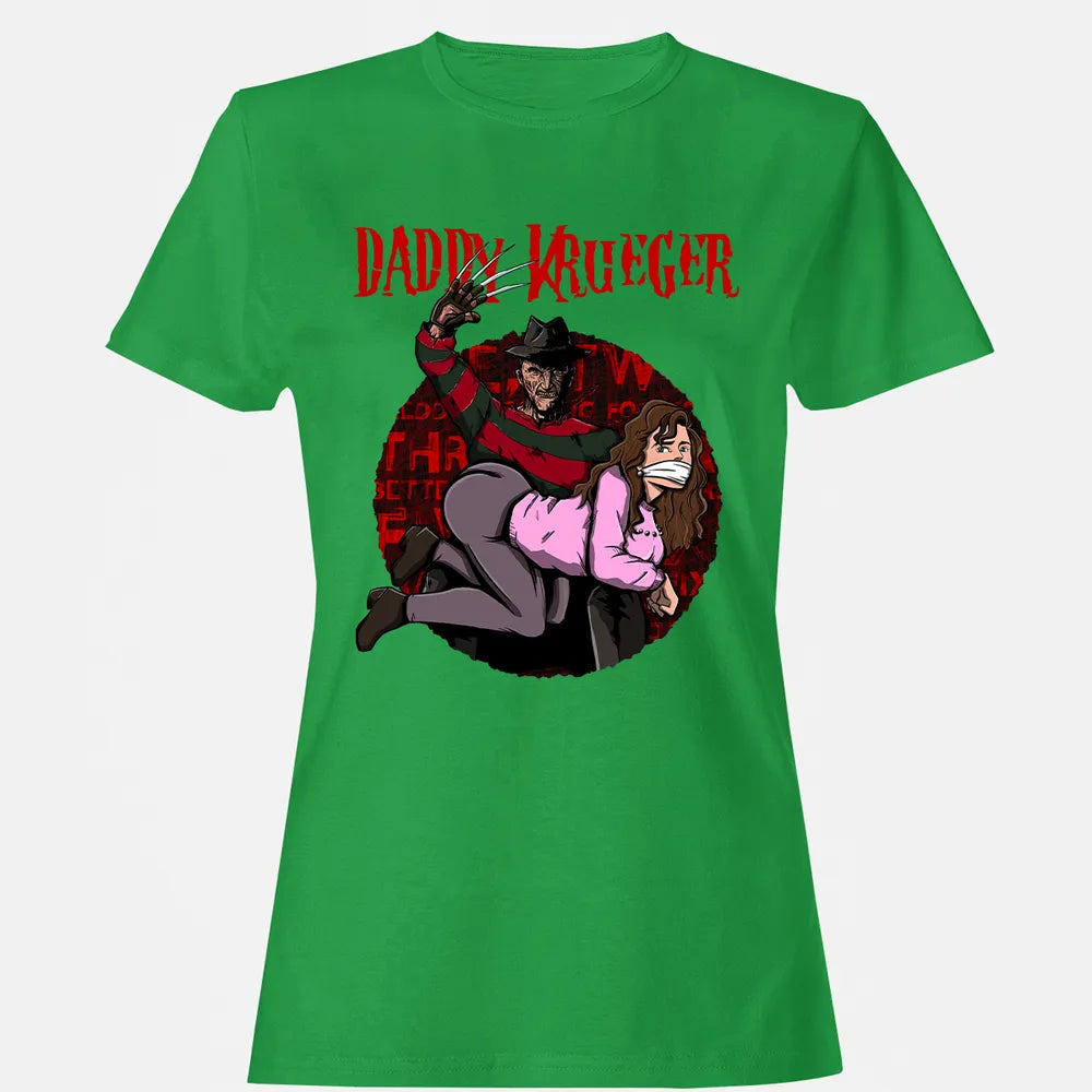Women's T-shirt - PD862WKW