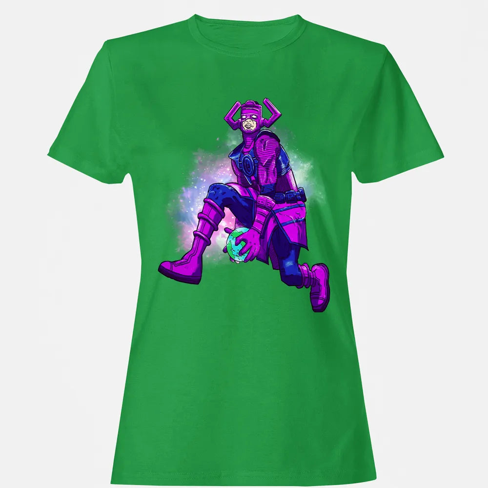 Women's T-shirt - MR9PQ7Q9