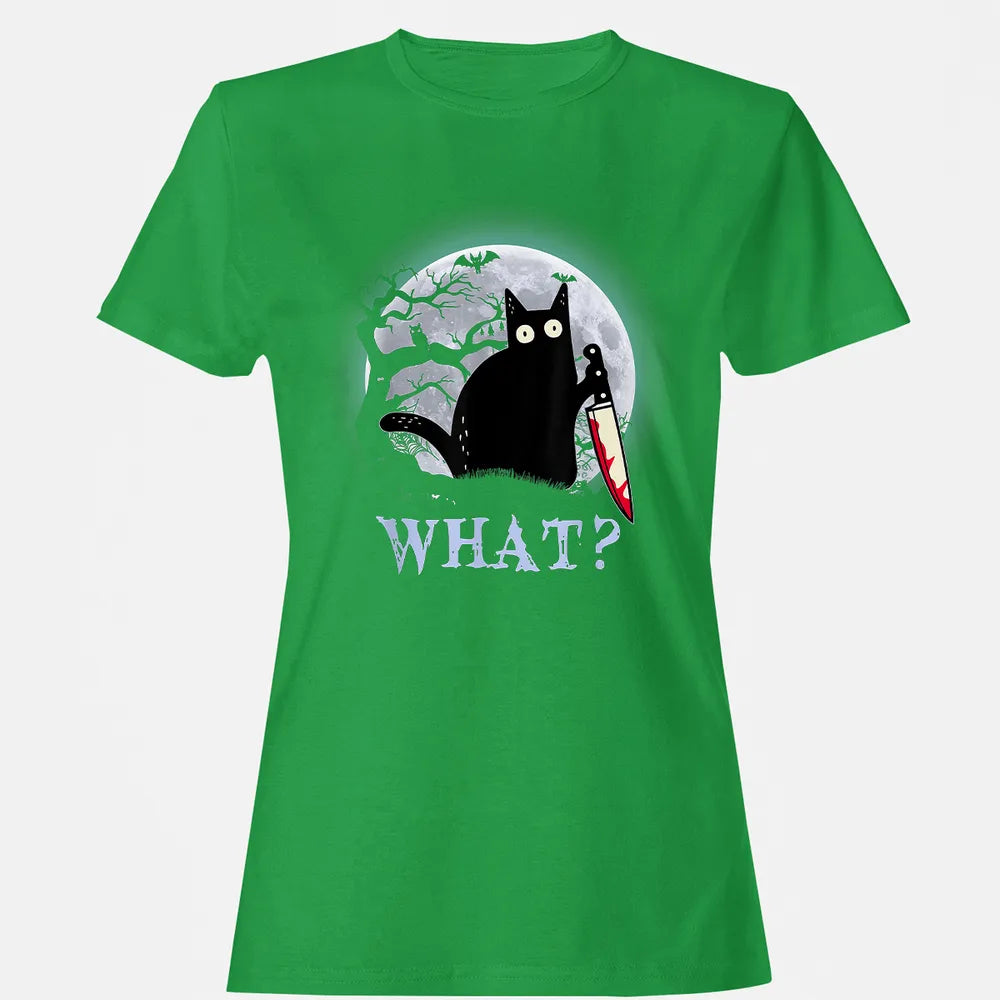 Women's T-shirt - XB8ALXMP